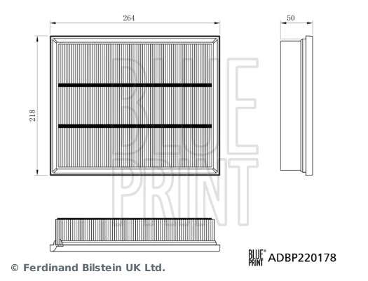 Air Filter